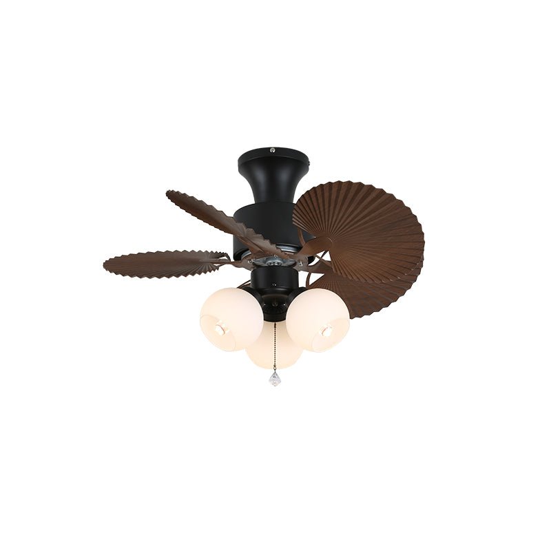 Palm Cove Breeze Ceiling Fan Light - Vakkerlight