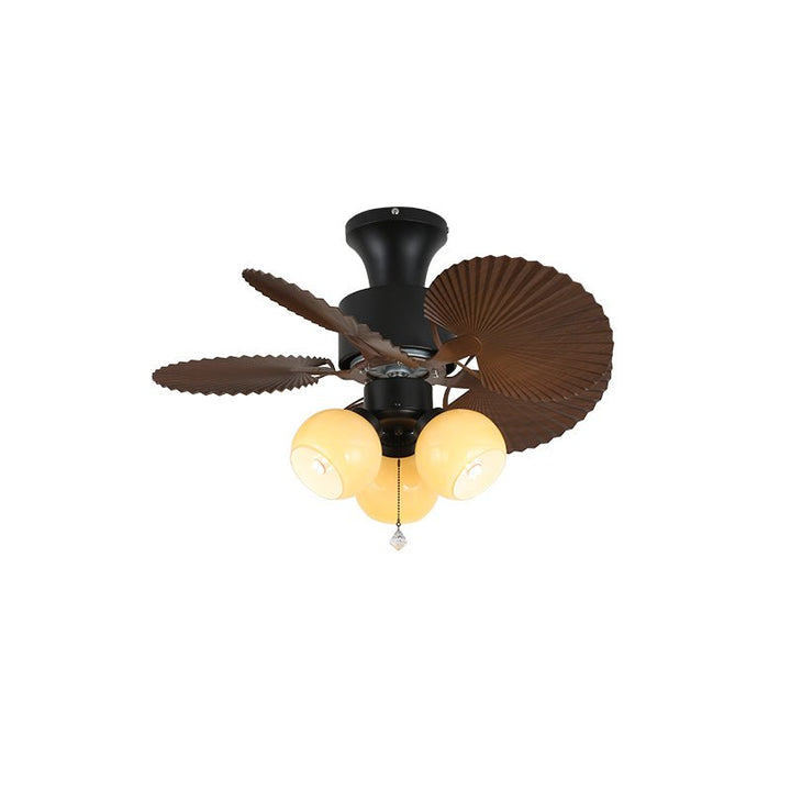 Palm Cove Breeze Ceiling Fan Light - Vakkerlight