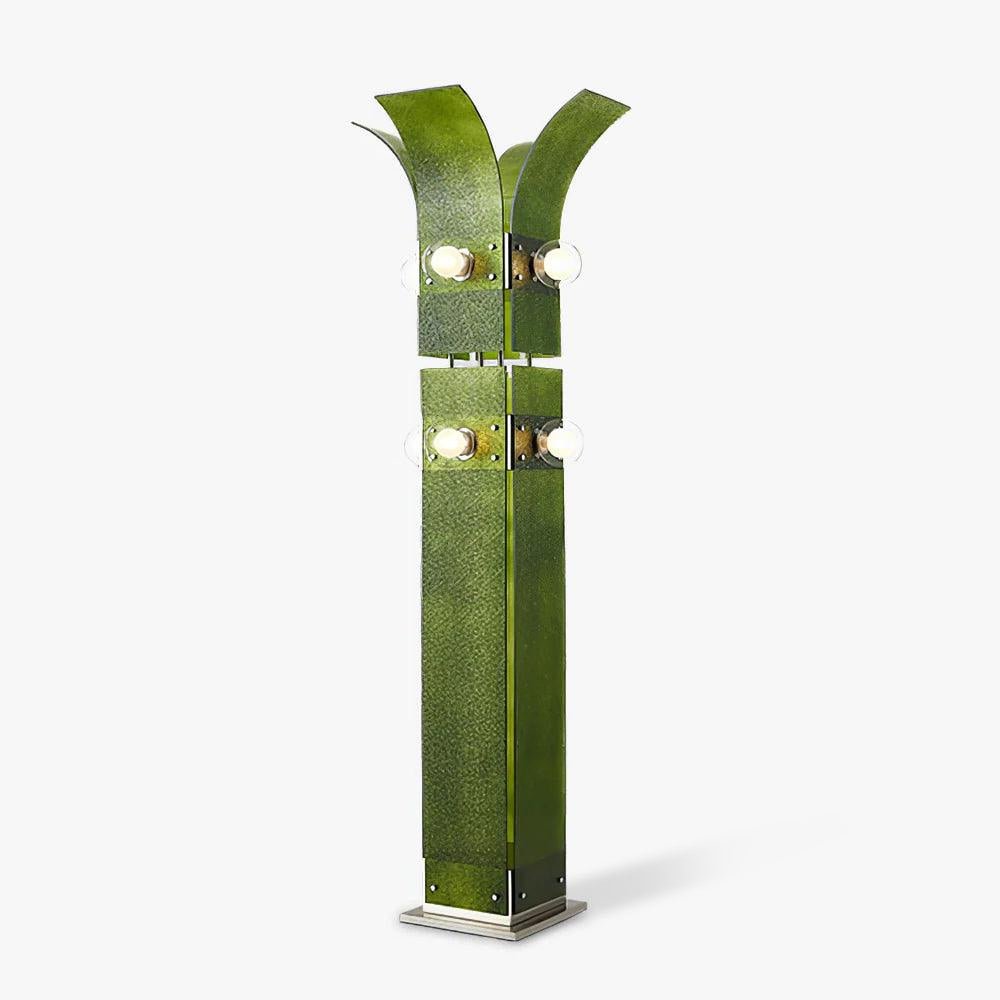 Palm Tree Floor Lamp - Vakkerlight