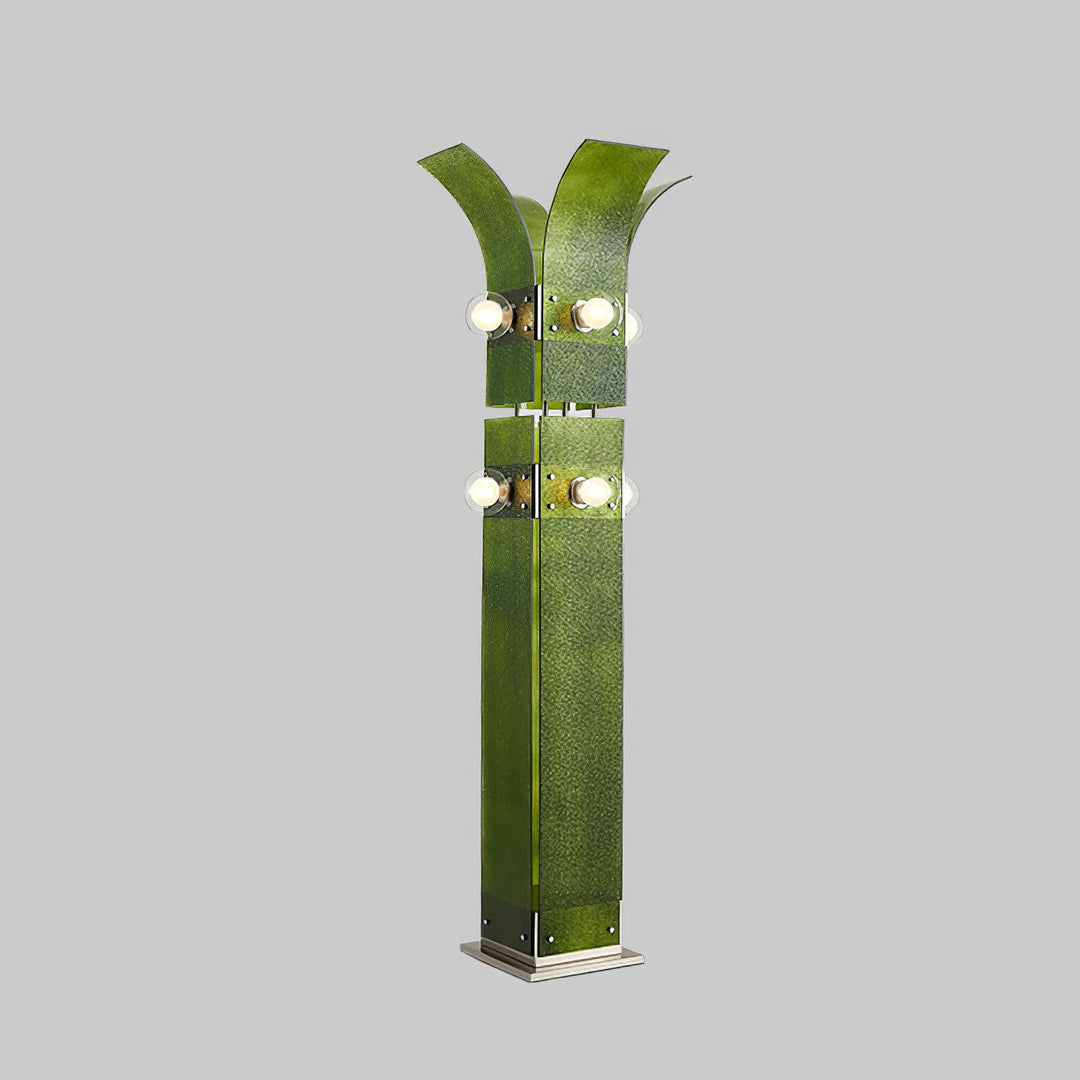 Palm Tree Floor Lamp - Vakkerlight