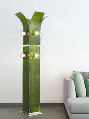 Palm Tree Floor Lamp - Vakkerlight