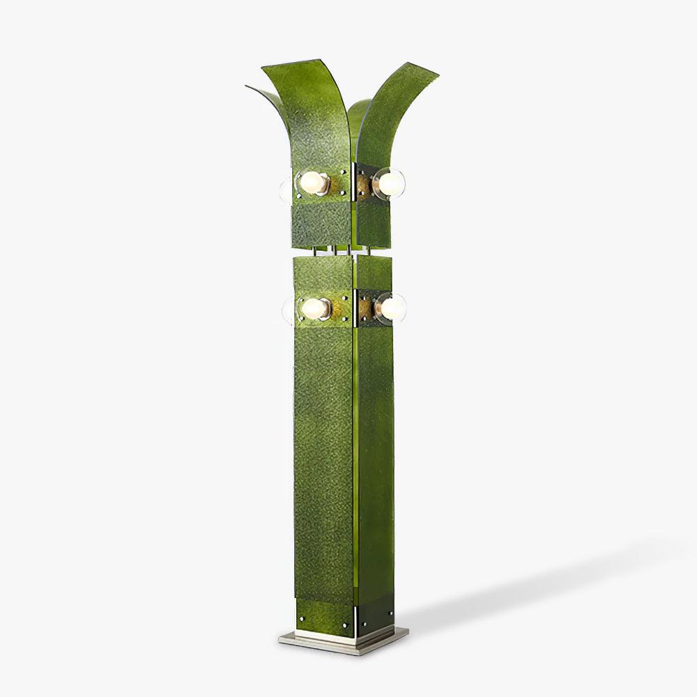 Palm Tree Floor Lamp - Vakkerlight