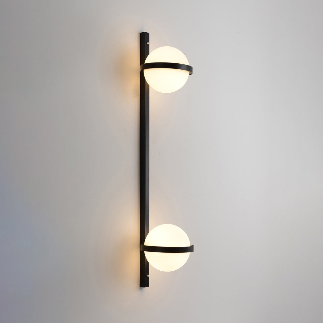 Solstice Outdoor Wall Light