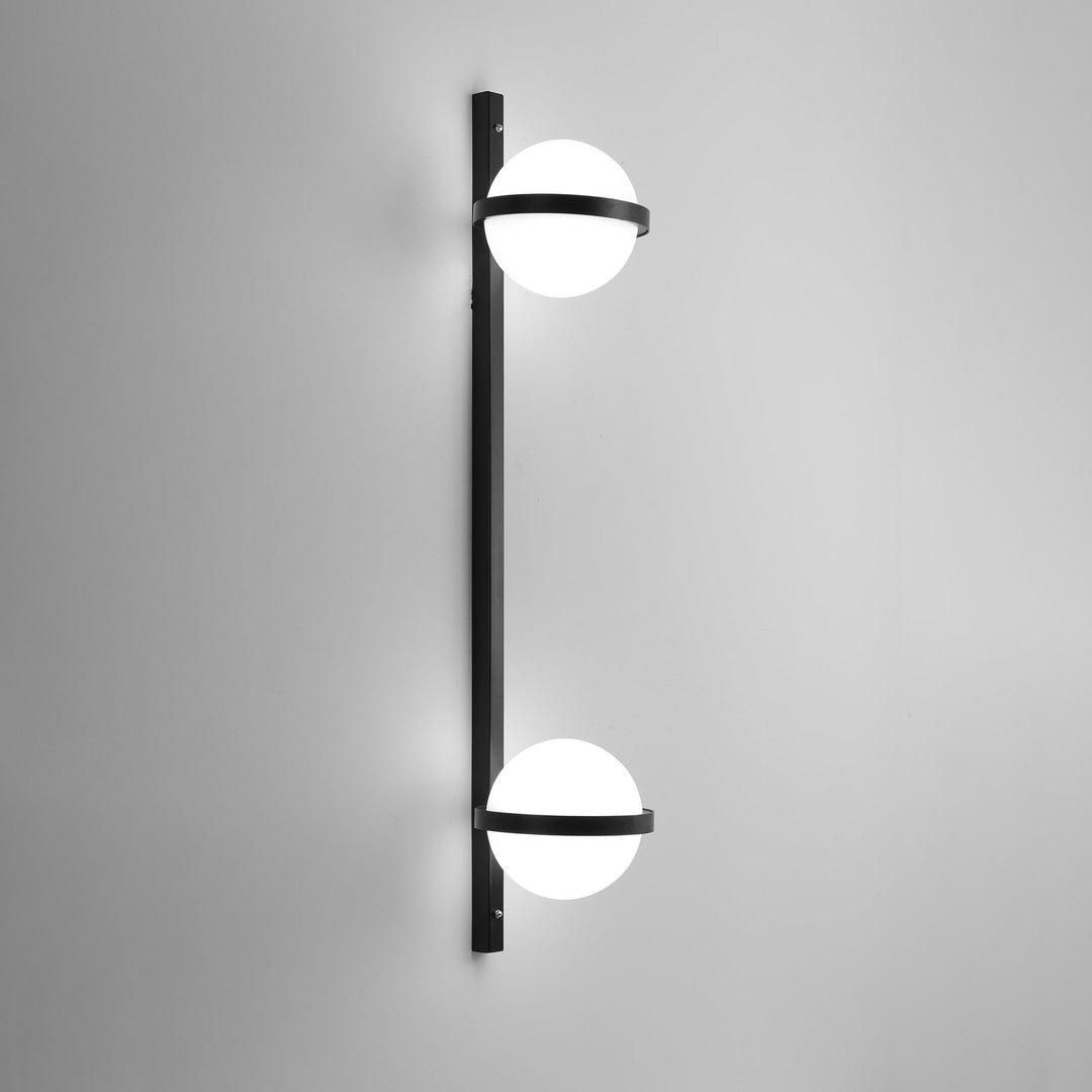 Solstice Outdoor Wall Light