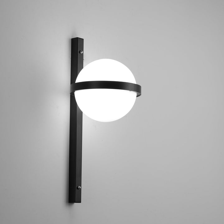 Solstice Outdoor Wall Light