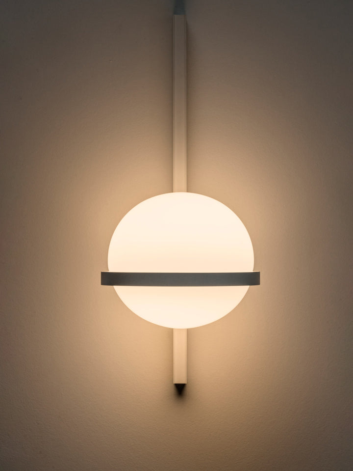 Solstice Outdoor Wall Light