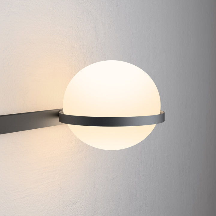 Solstice Outdoor Wall Light