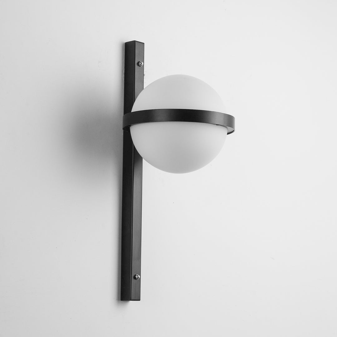 Solstice Outdoor Wall Light