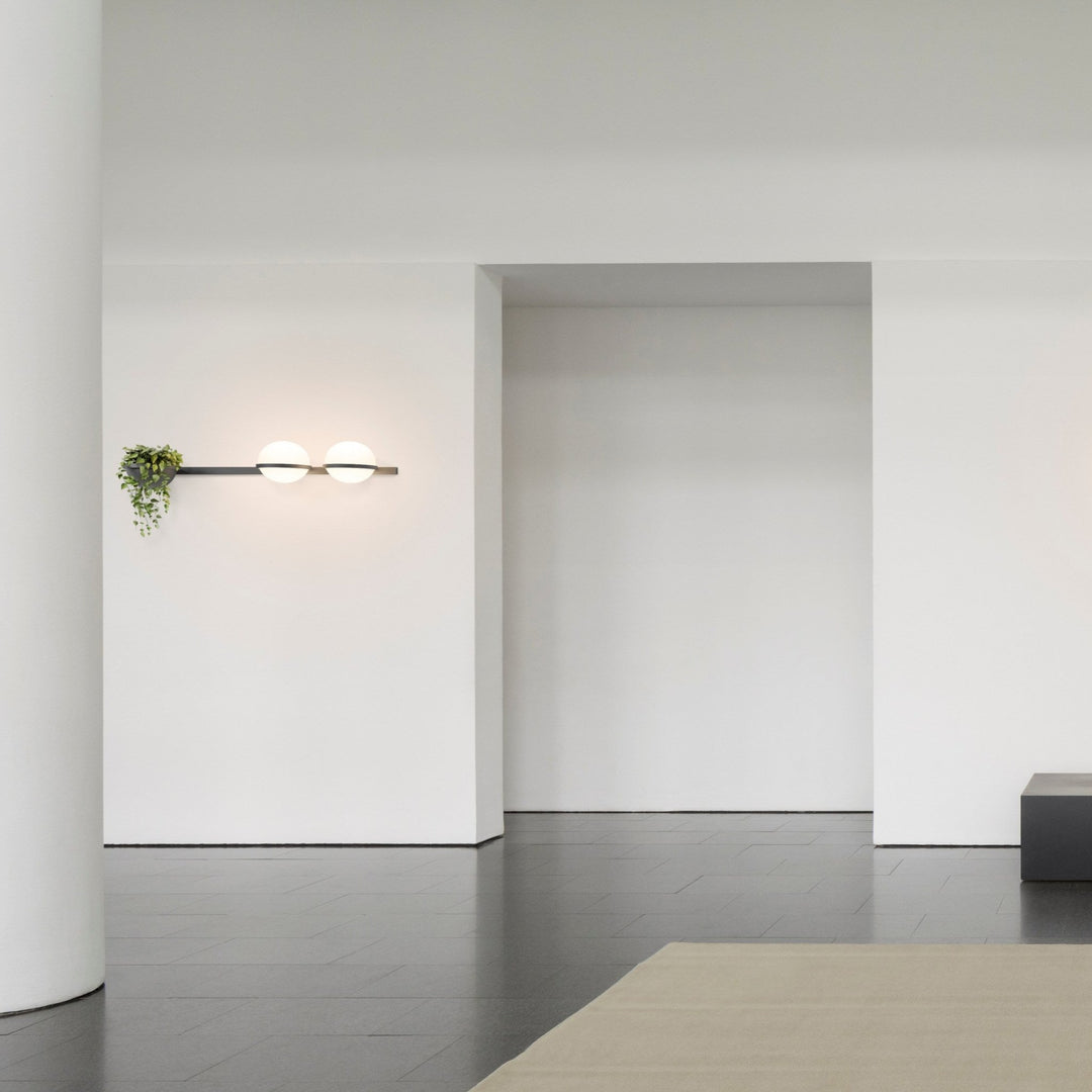 Solstice Wall Light - Vakkerlight