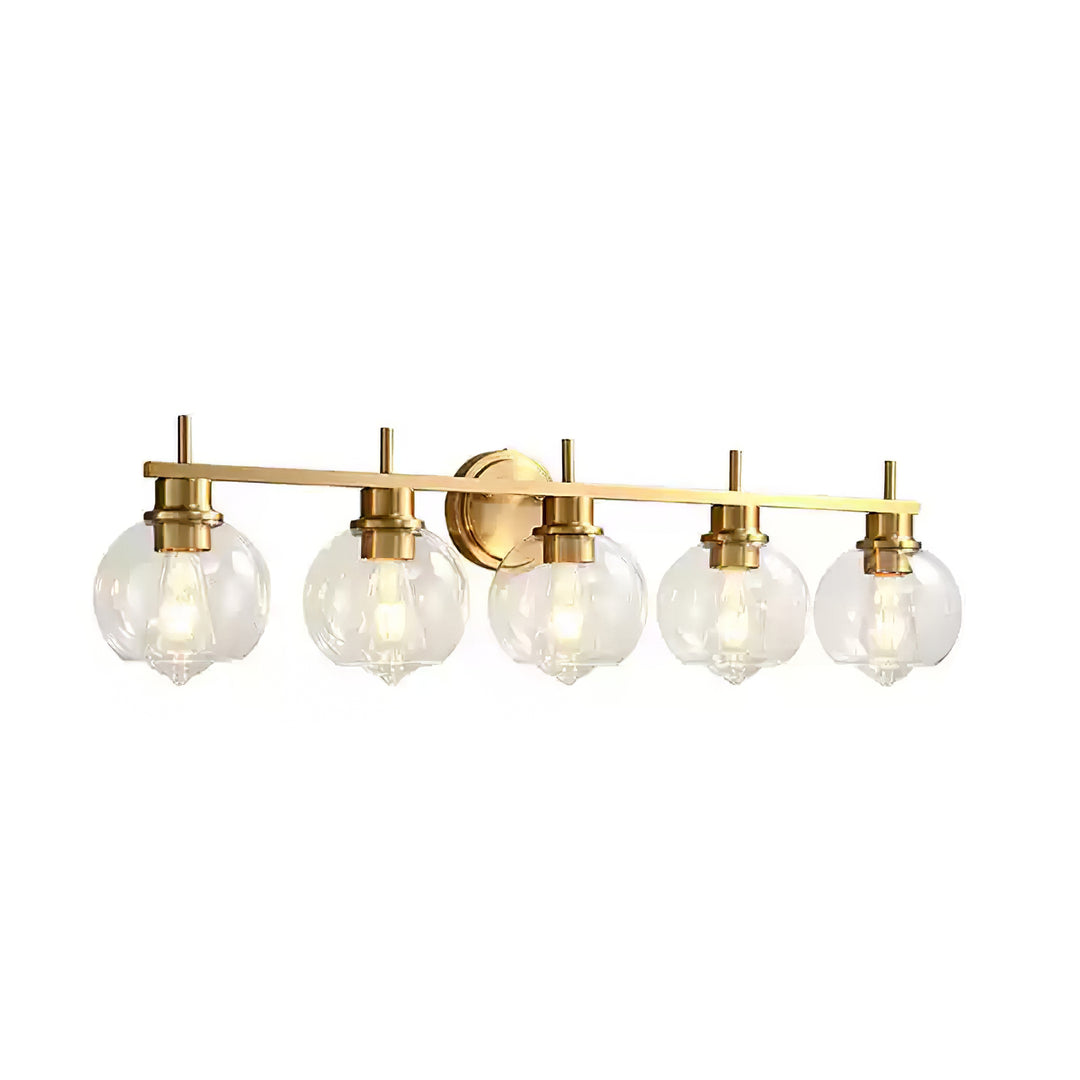 Paloma Bubble Vanity Wall Light