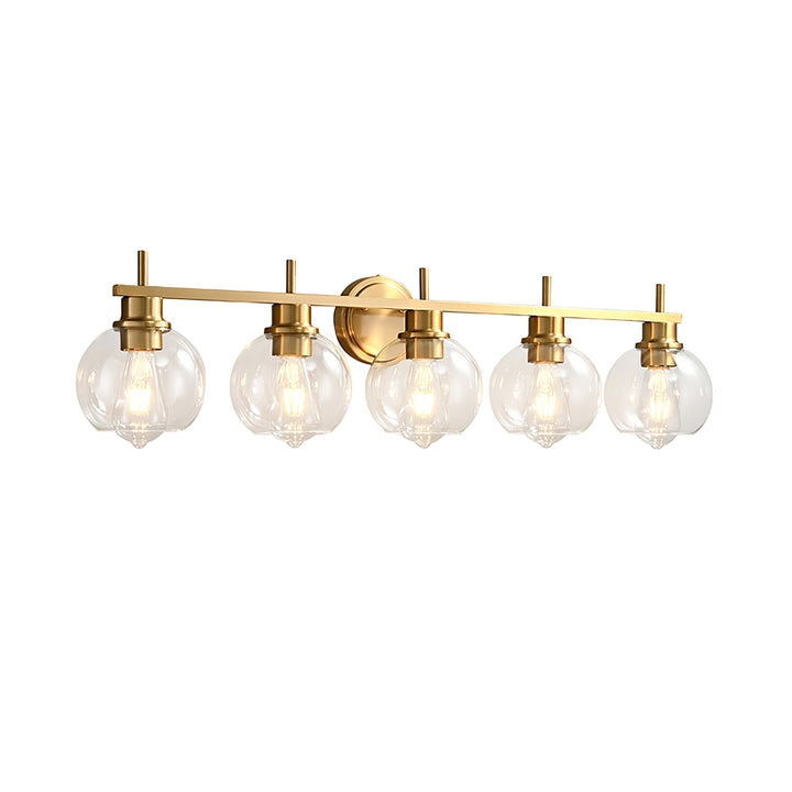 Paloma Bubble Vanity Wall Light