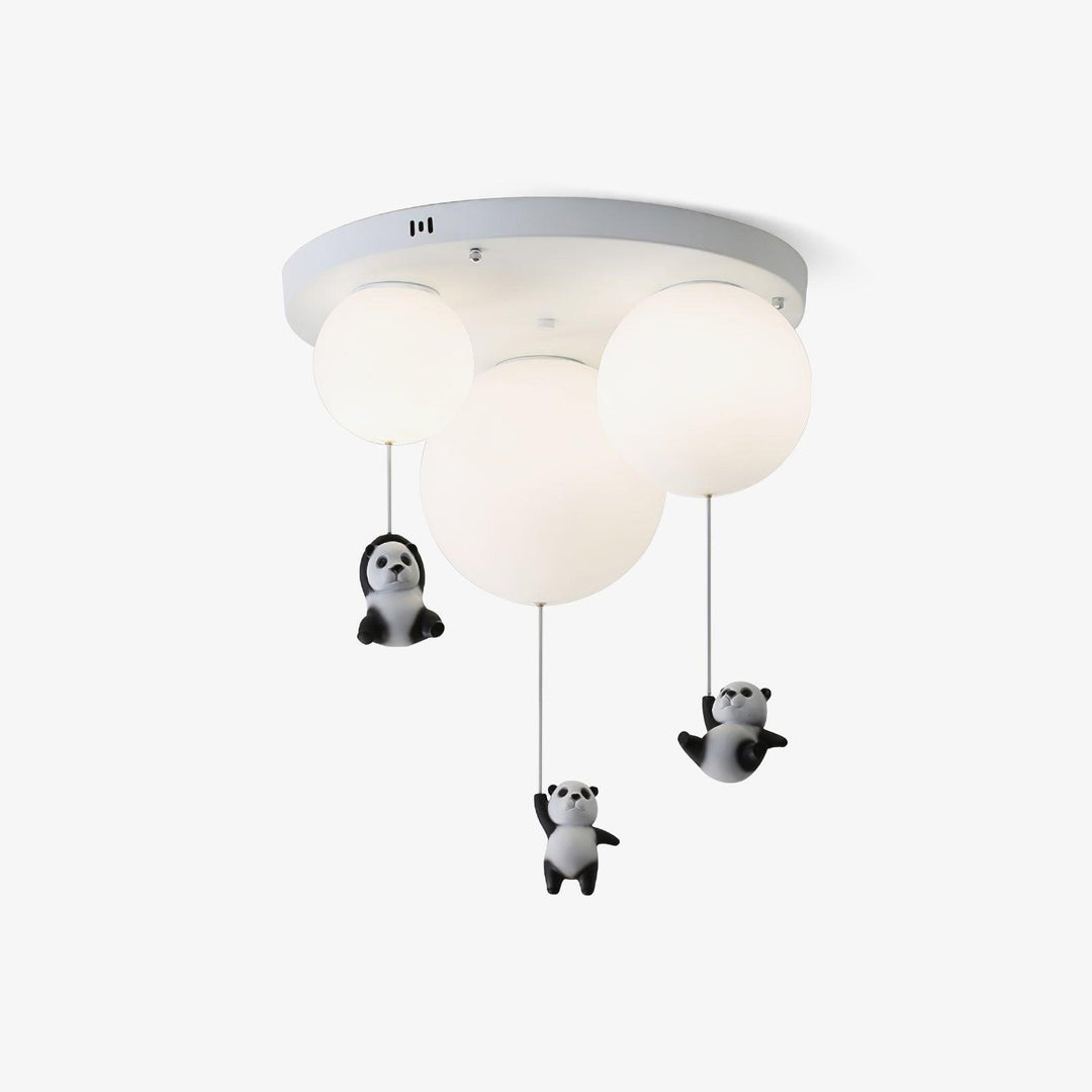 Panda Ceiling Lamp - Vakkerlight