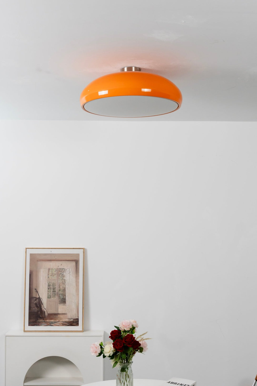 Pangen Ceiling Lamp - Vakkerlight