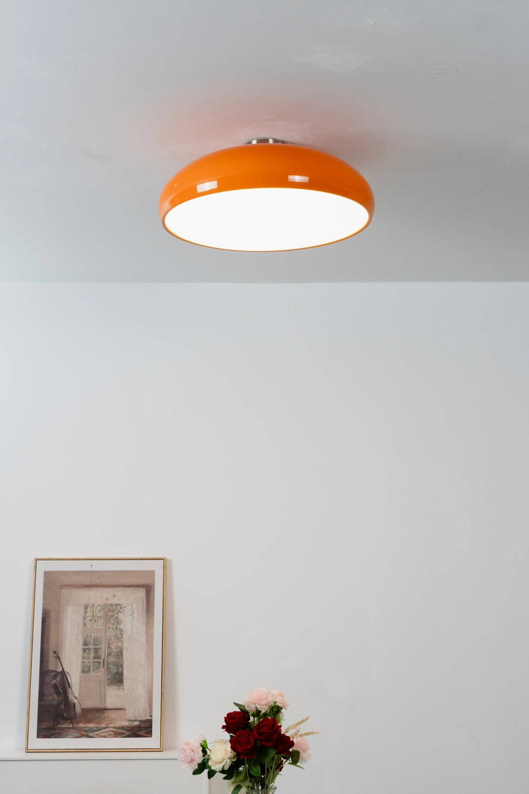 Pangen Ceiling Lamp - Vakkerlight