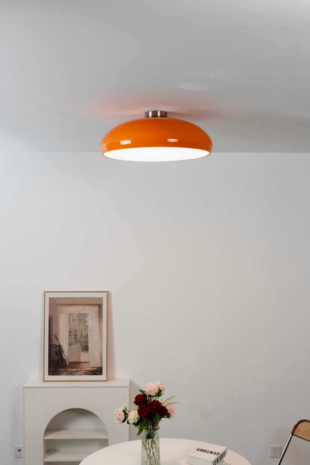 Pangen Ceiling Lamp - Vakkerlight