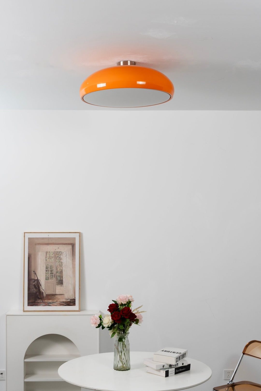 Pangen Ceiling Lamp - Vakkerlight