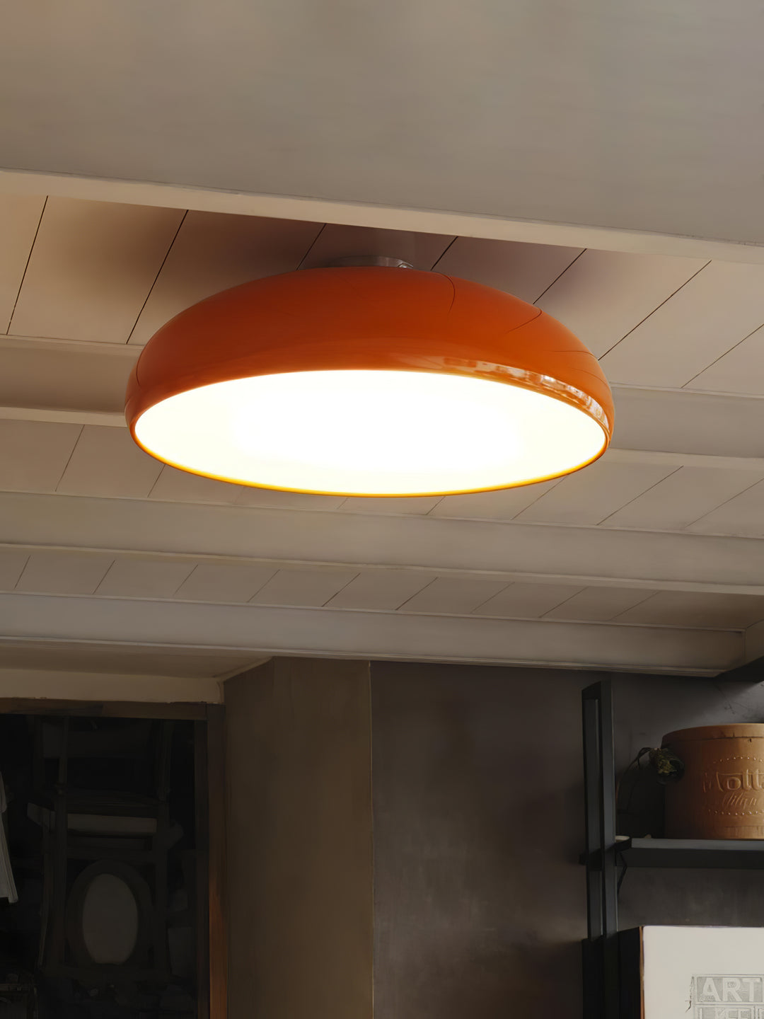 Pangen Ceiling Lamp - Vakkerlight