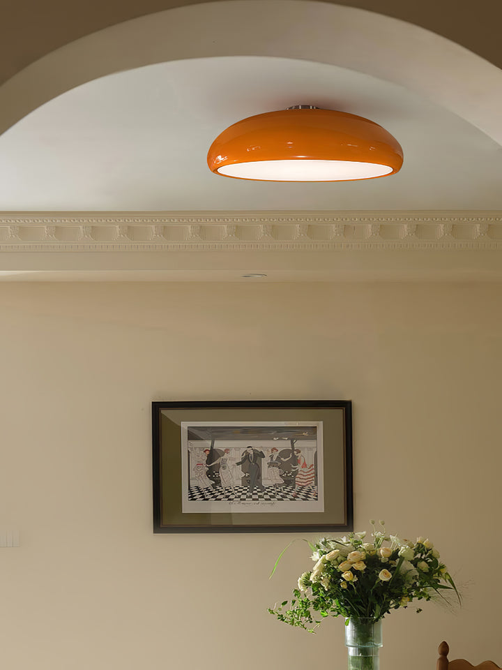 Pangen Ceiling Lamp - Vakkerlight