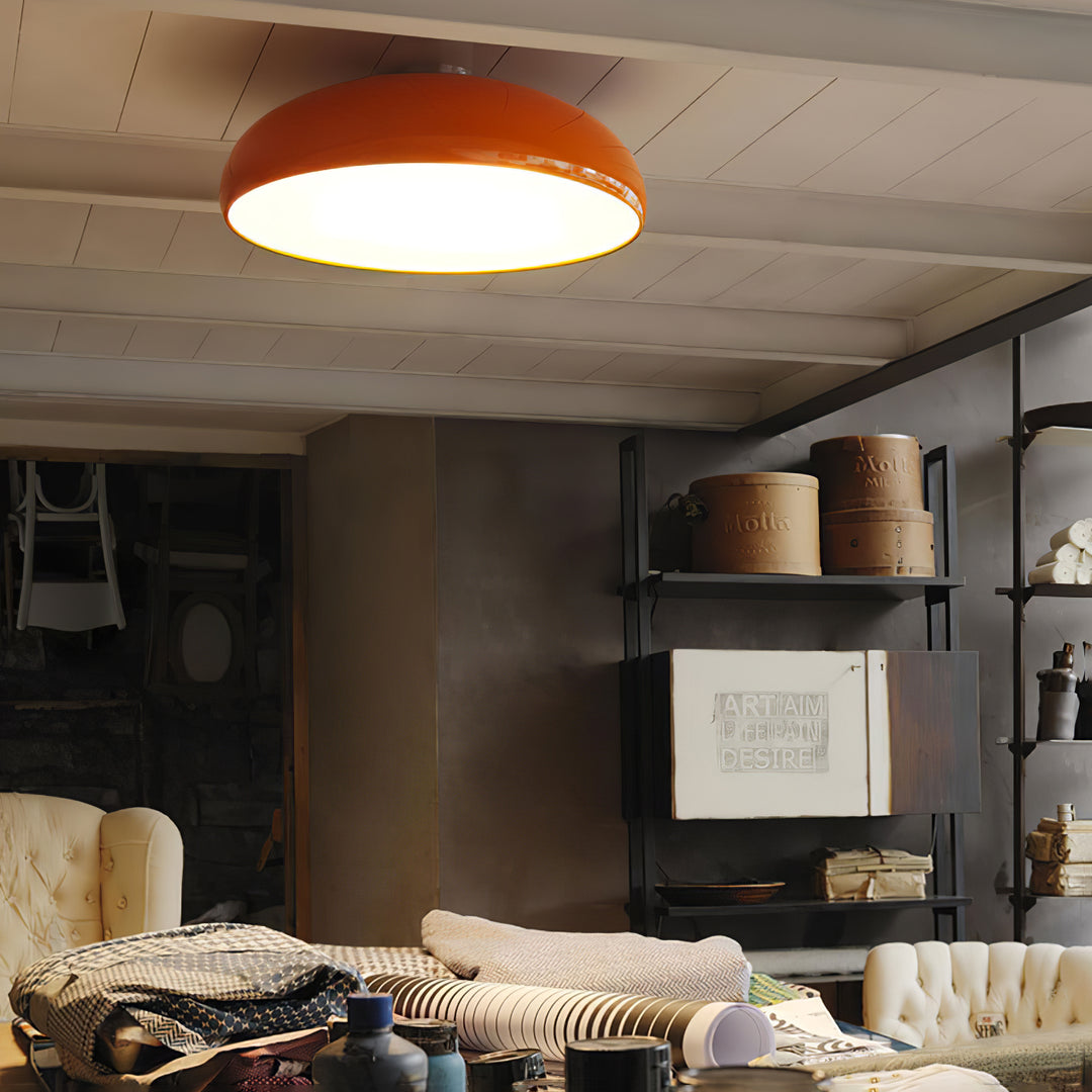 Pangen Ceiling Lamp - Vakkerlight