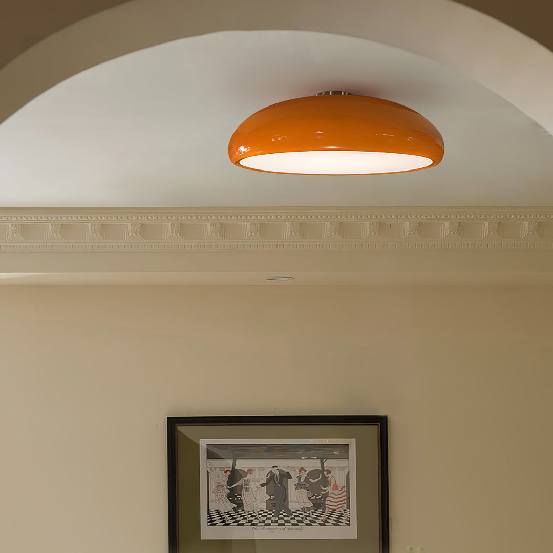 Pangen Ceiling Lamp - Vakkerlight