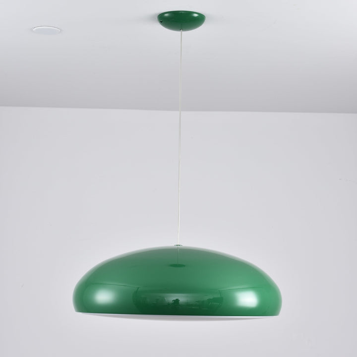 Pangen Pendant Lamp - Vakkerlight