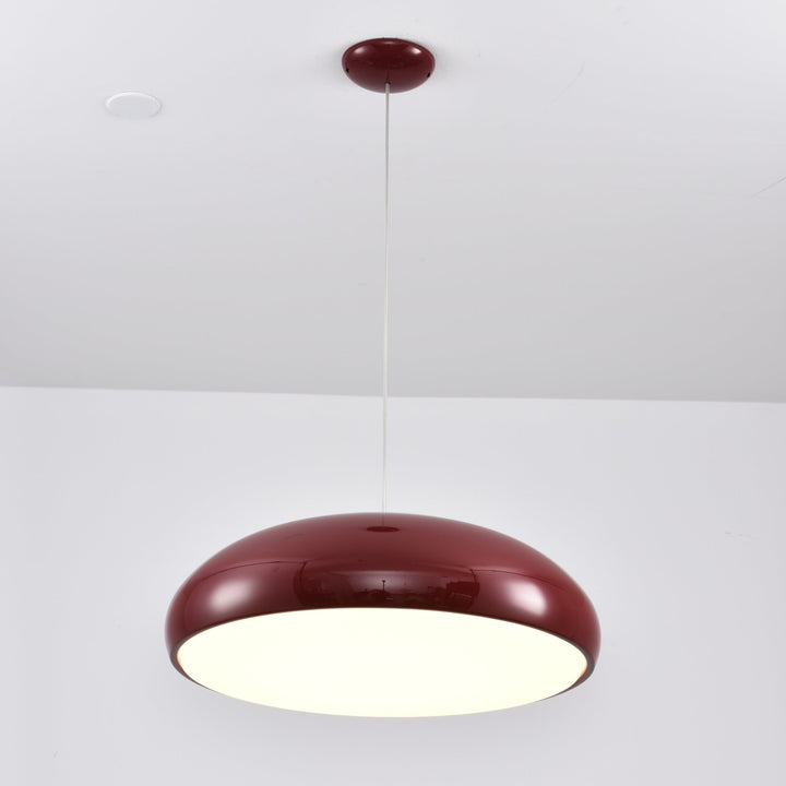 Pangen Pendant Lamp - Vakkerlight