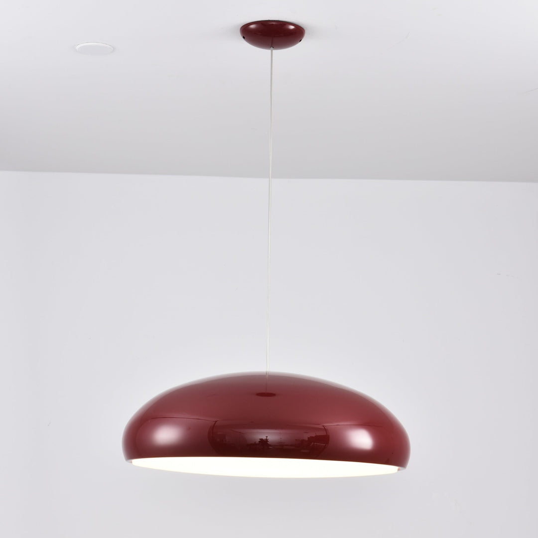 Pangen Pendant Lamp - Vakkerlight