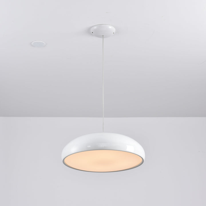 Pangen Pendant Lamp - Vakkerlight