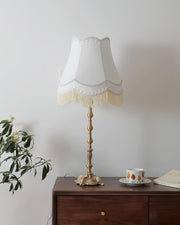 Pantalla Table Lamp - Vakkerlight