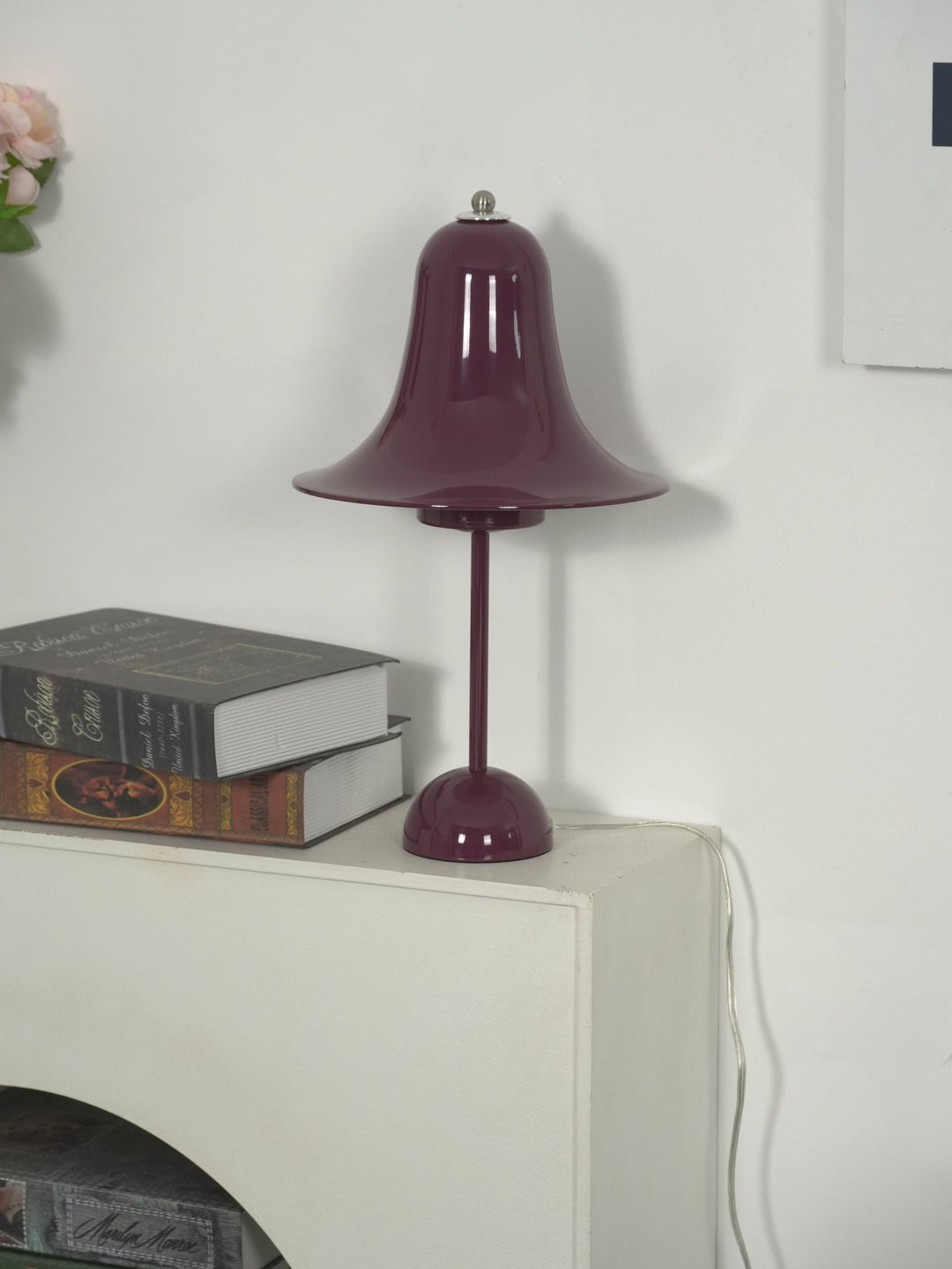 Pantop Bell Table Lamp - Vakkerlight
