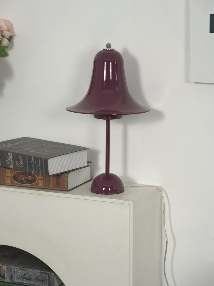 Pantop Bell Table Lamp - Vakkerlight