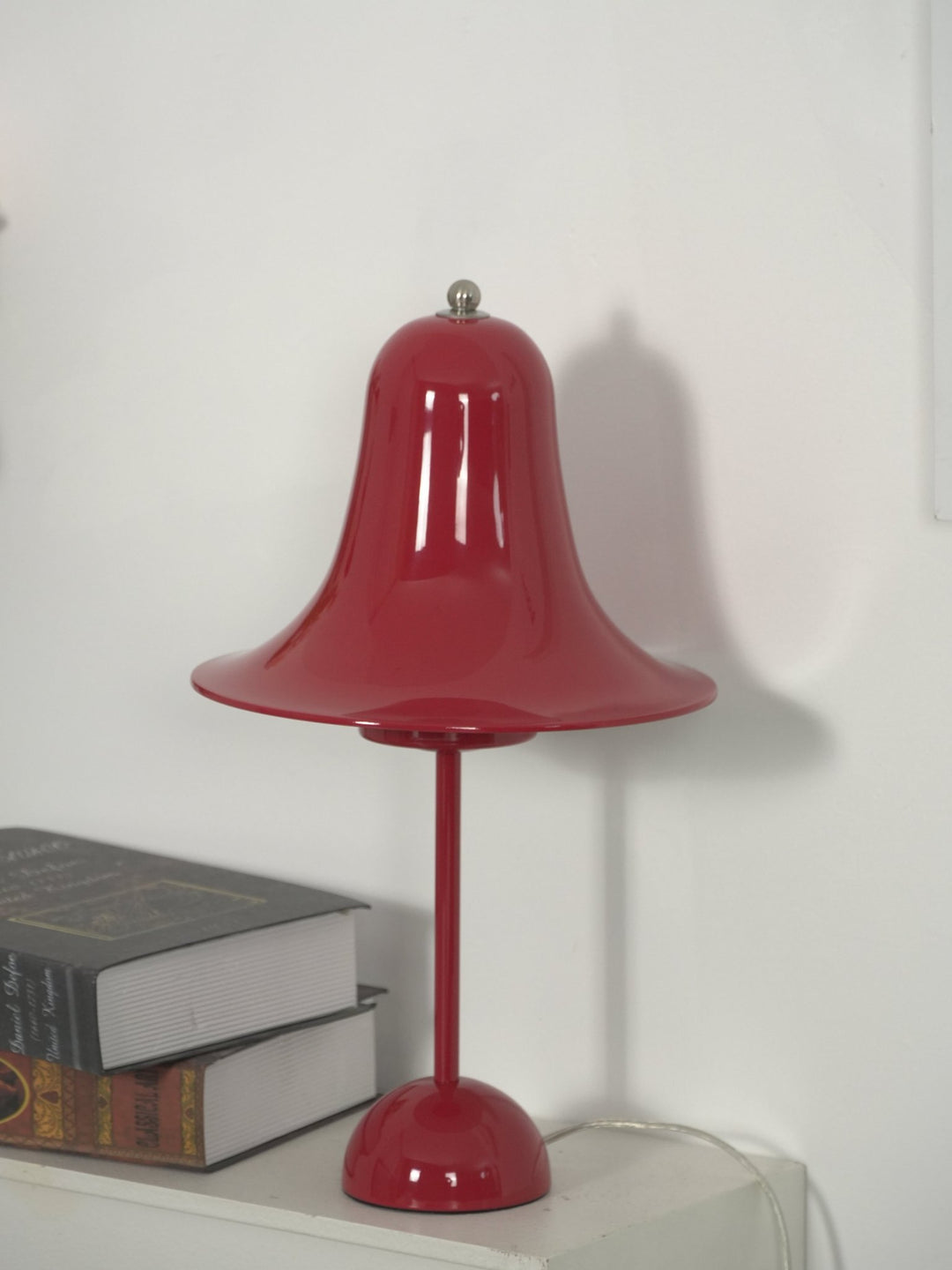 Pantop Bell Table Lamp - Vakkerlight