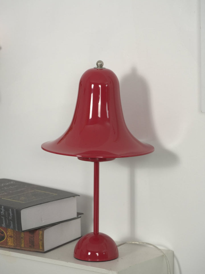 Pantop Bell Table Lamp - Vakkerlight