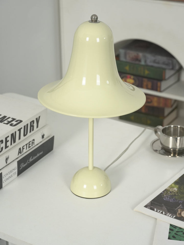 Pantop Bell Table Lamp - Vakkerlight