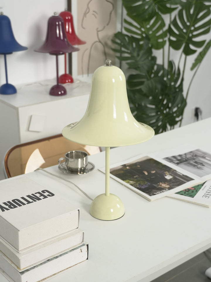 Pantop Bell Table Lamp - Vakkerlight