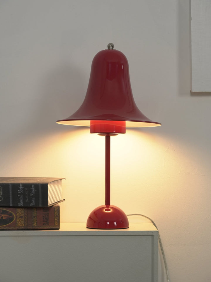 Pantop Bell Table Lamp - Vakkerlight
