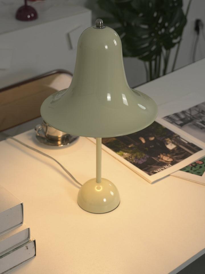 Pantop Bell Table Lamp - Vakkerlight
