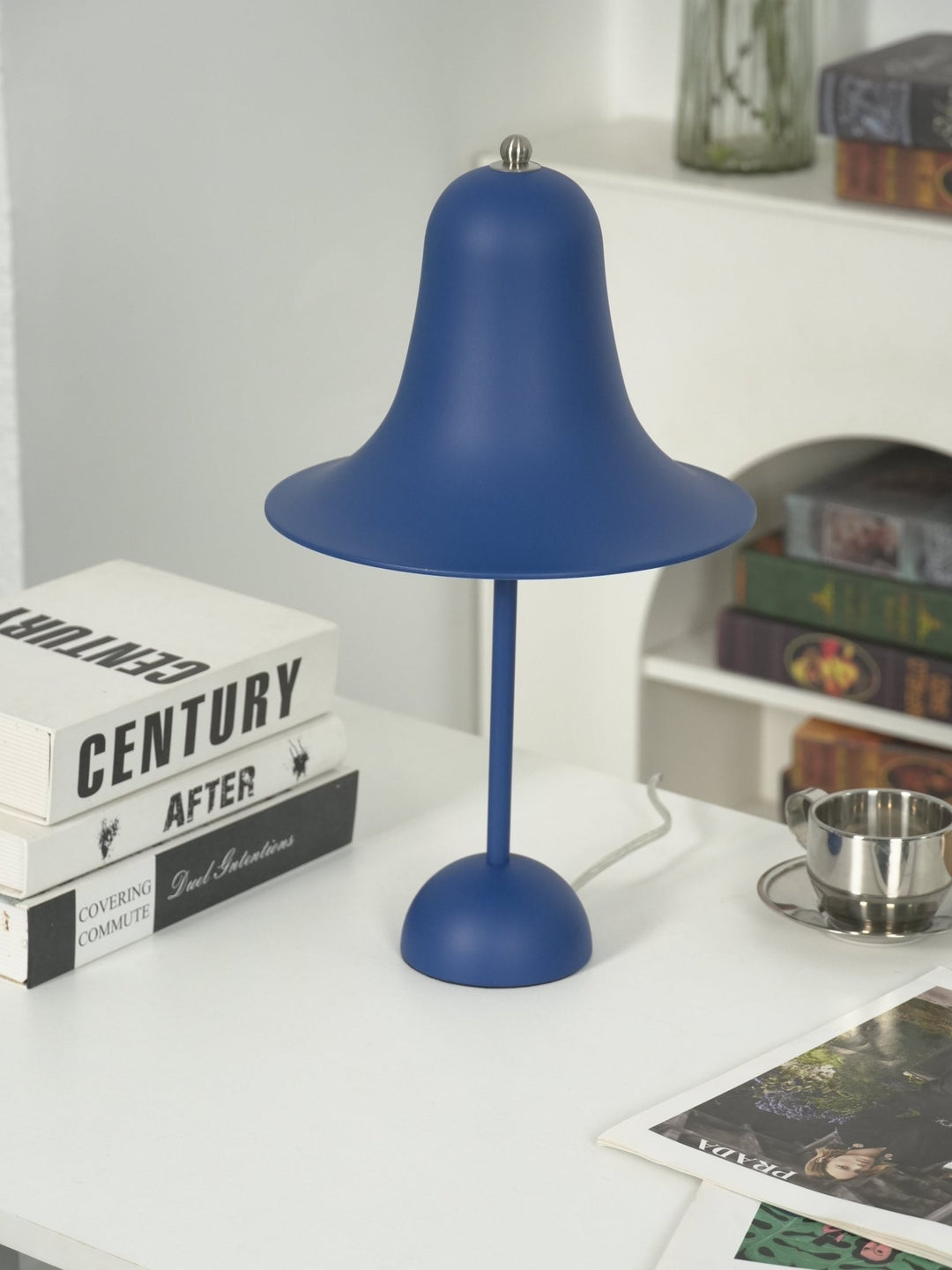 Pantop Bell Table Lamp - Vakkerlight