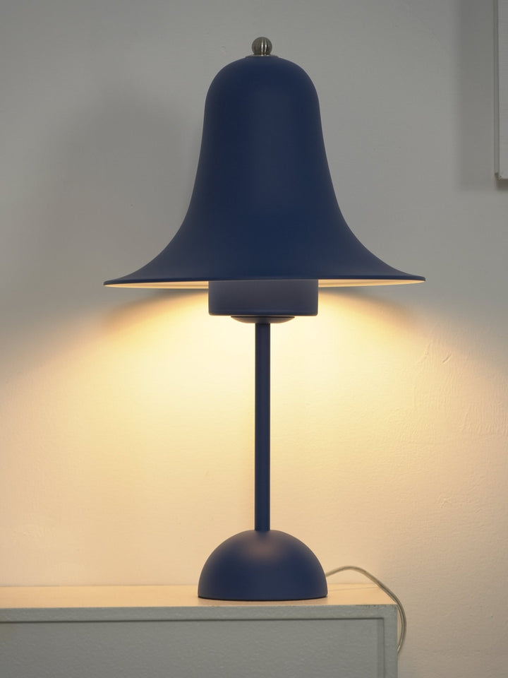 Pantop Bell Table Lamp - Vakkerlight