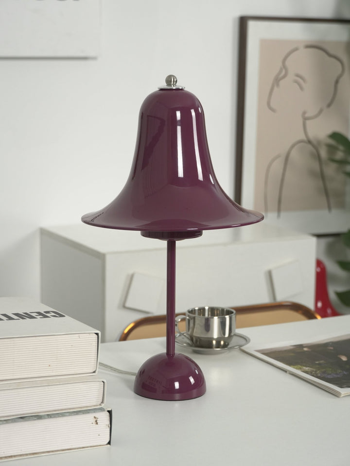 Pantop Bell Table Lamp - Vakkerlight