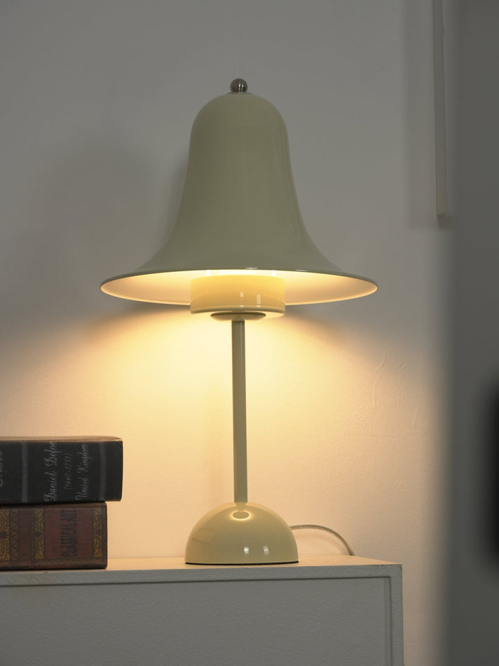 Pantop Bell Table Lamp - Vakkerlight