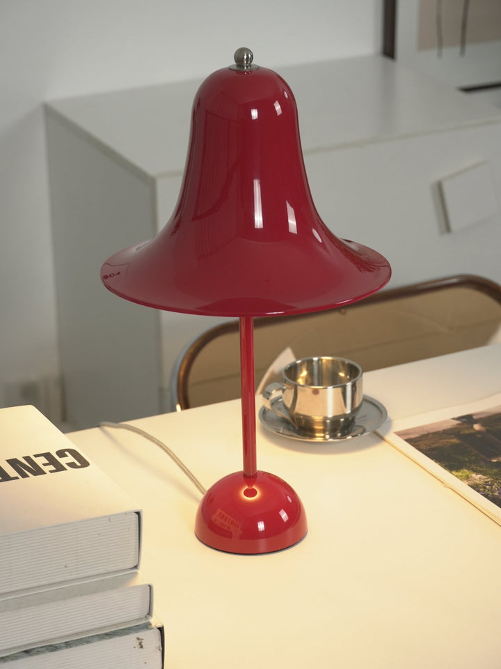 Pantop Bell Table Lamp - Vakkerlight