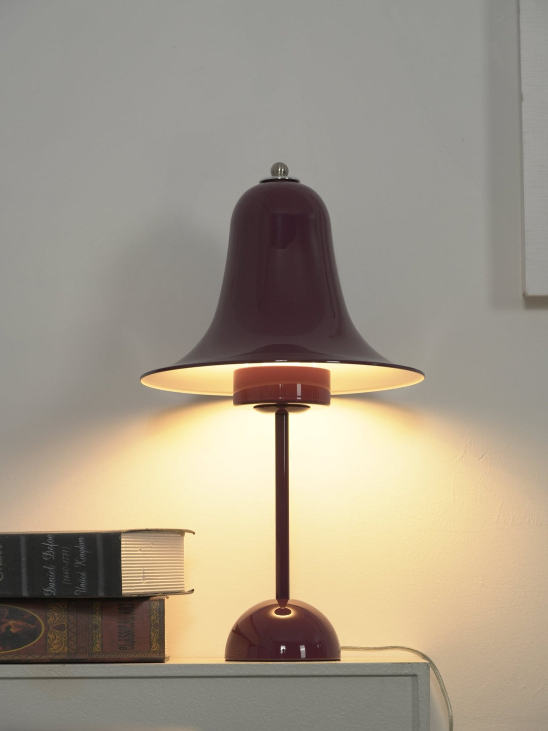 Pantop Bell Table Lamp - Vakkerlight