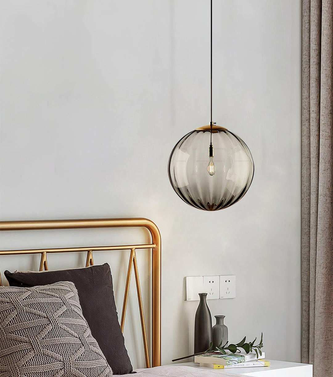 Paola Pendant Light - Vakkerlight