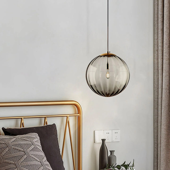 Paola Pendant Light - Vakkerlight