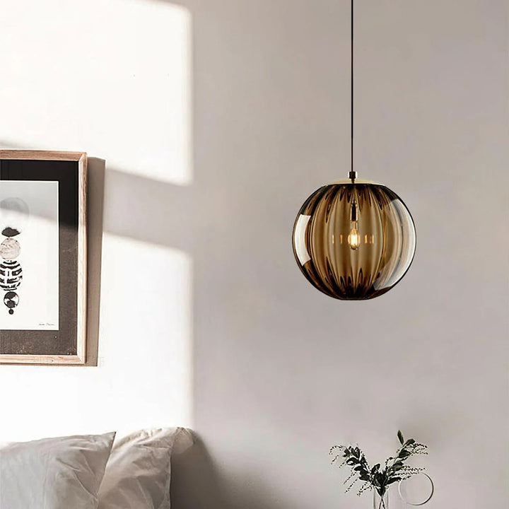 Paola Pendant Light - Vakkerlight