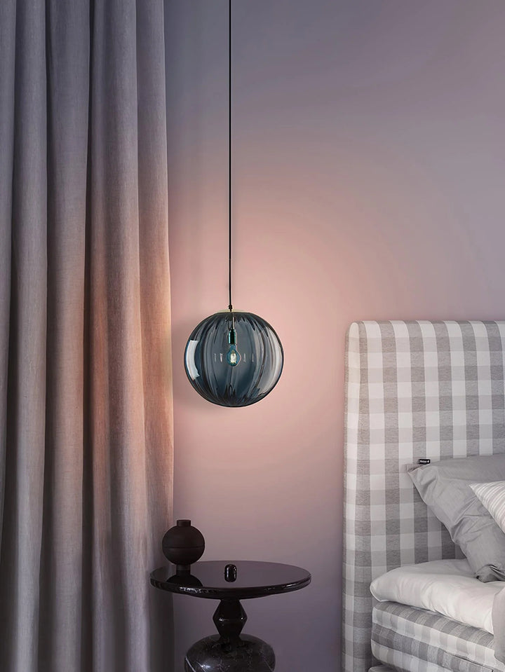 Paola Pendant Light - Vakkerlight