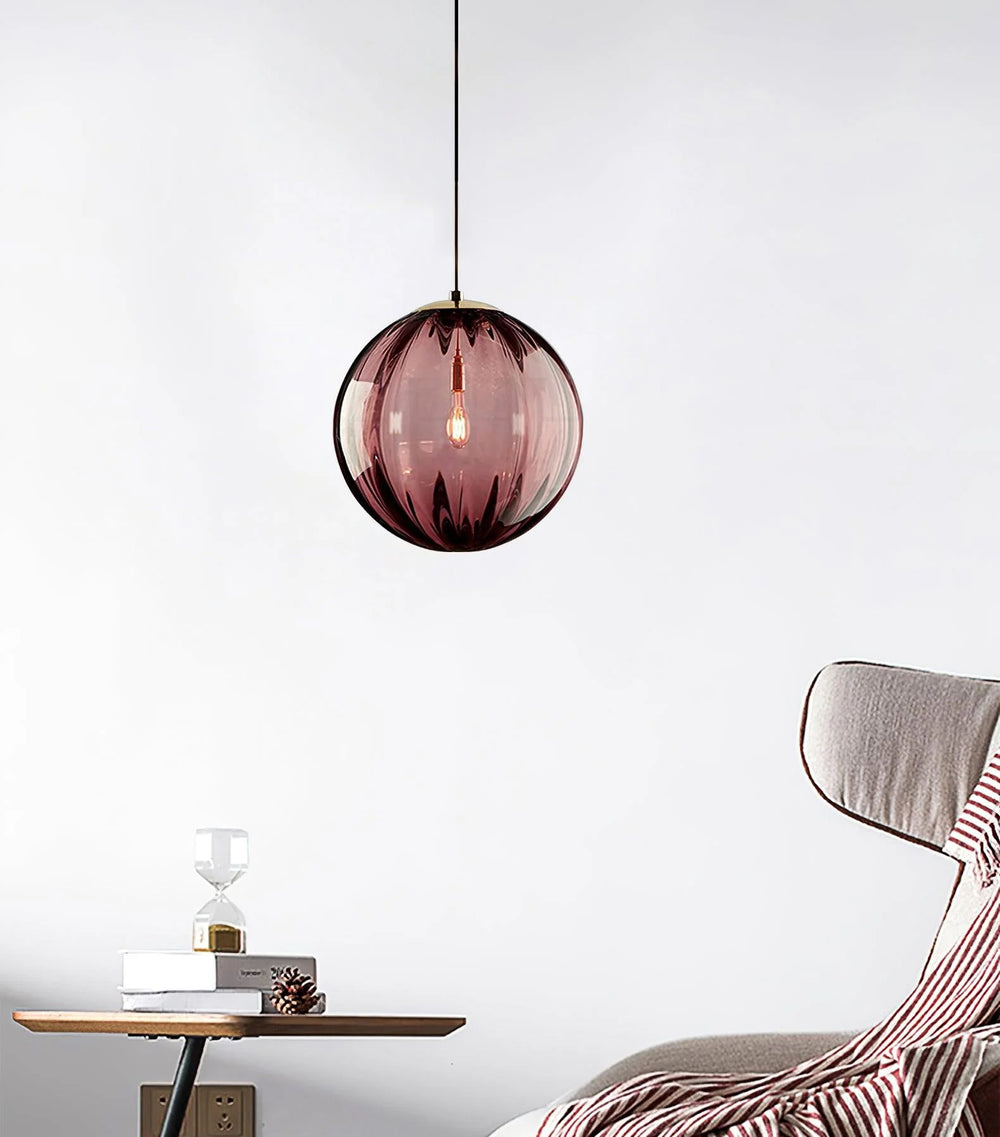 Paola Pendant Light - Vakkerlight