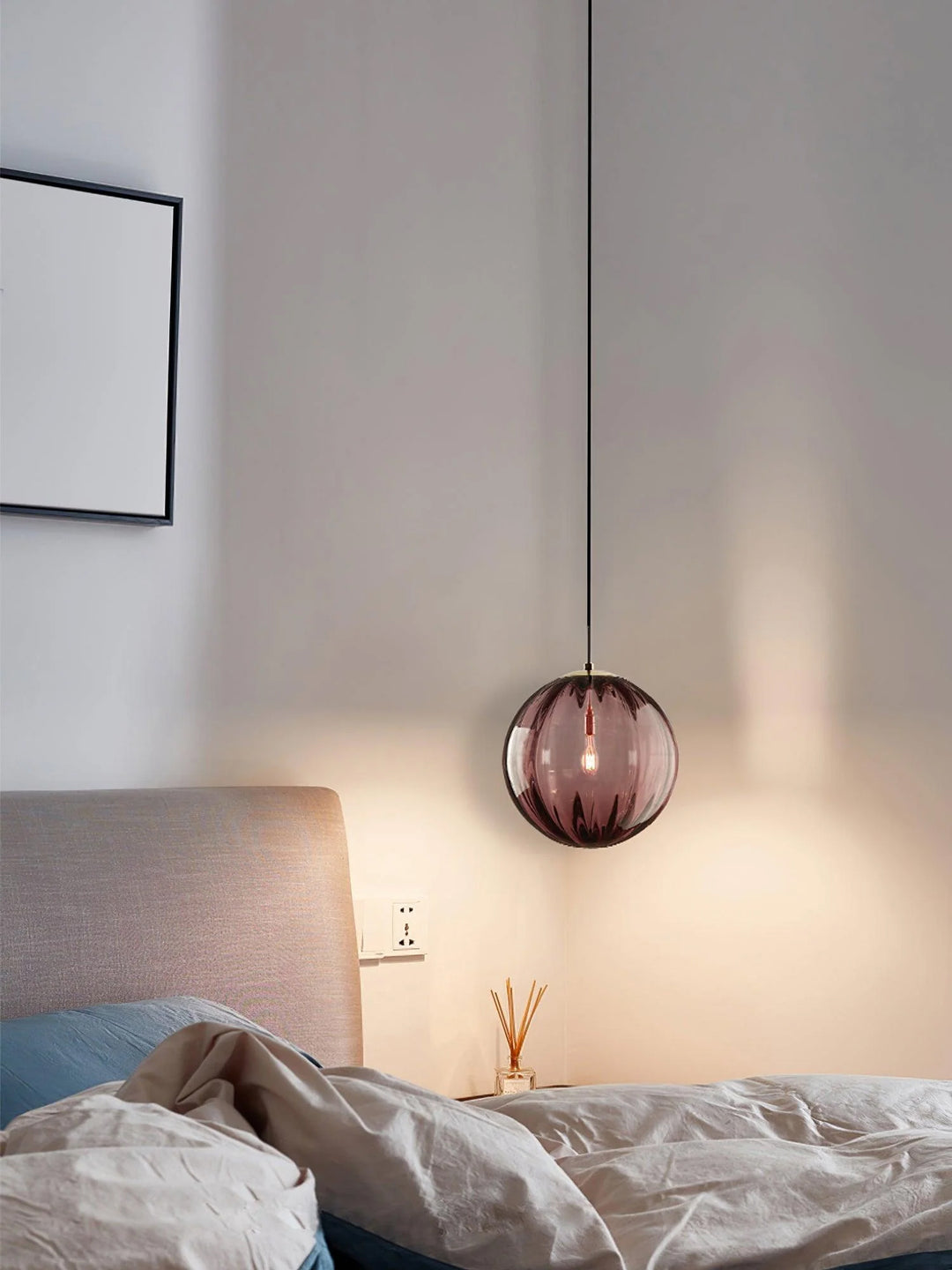 Paola Pendant Light - Vakkerlight