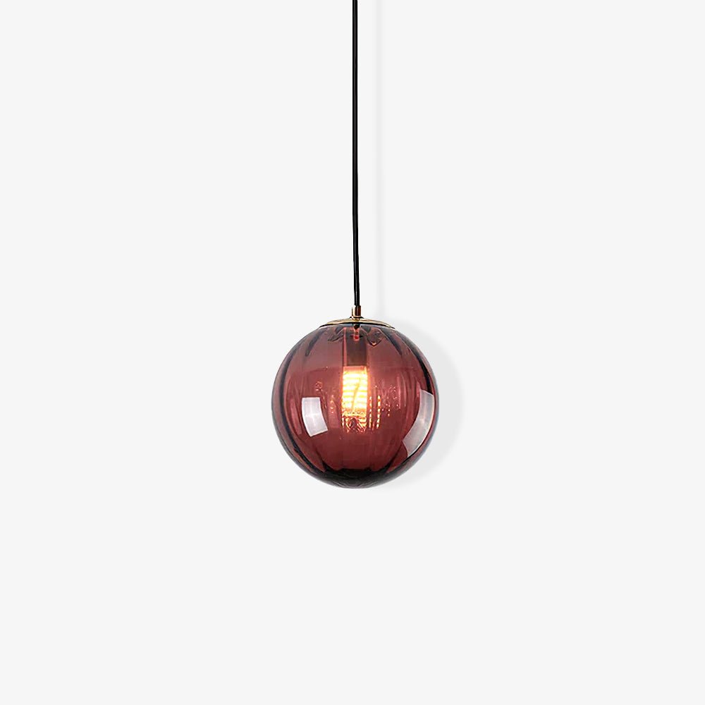 Paola Pendant Light - Vakkerlight